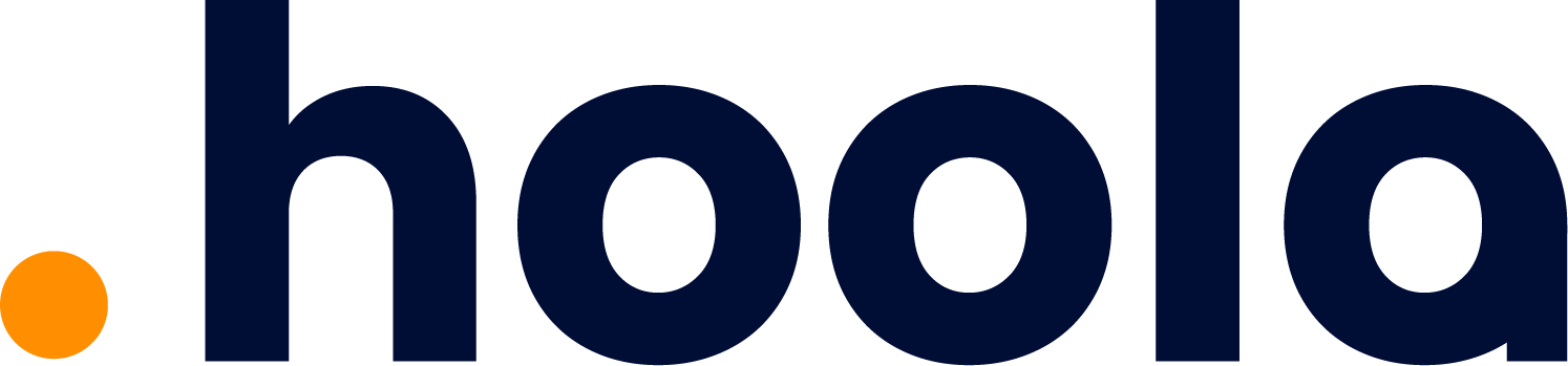 Hoola AI Logo